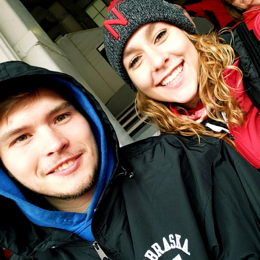 Meet your Posher, Jalyn